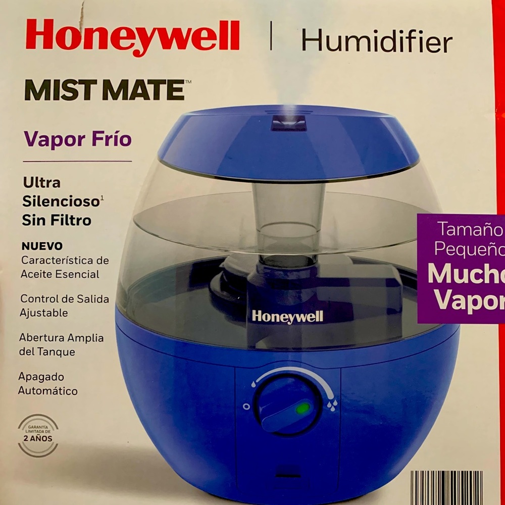 Honeywell mist mate Humidifier